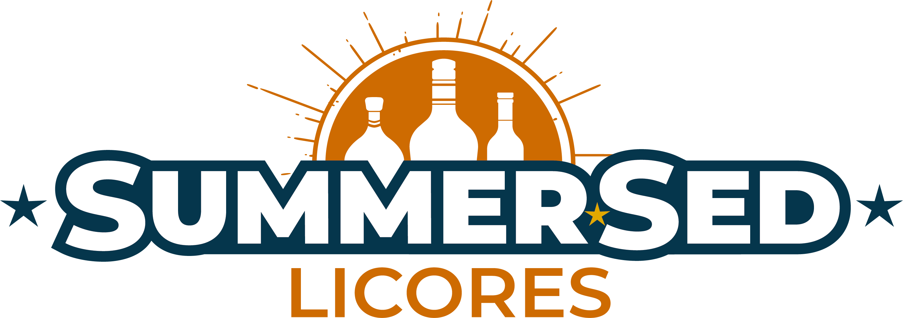 SUMMERSED Licores
