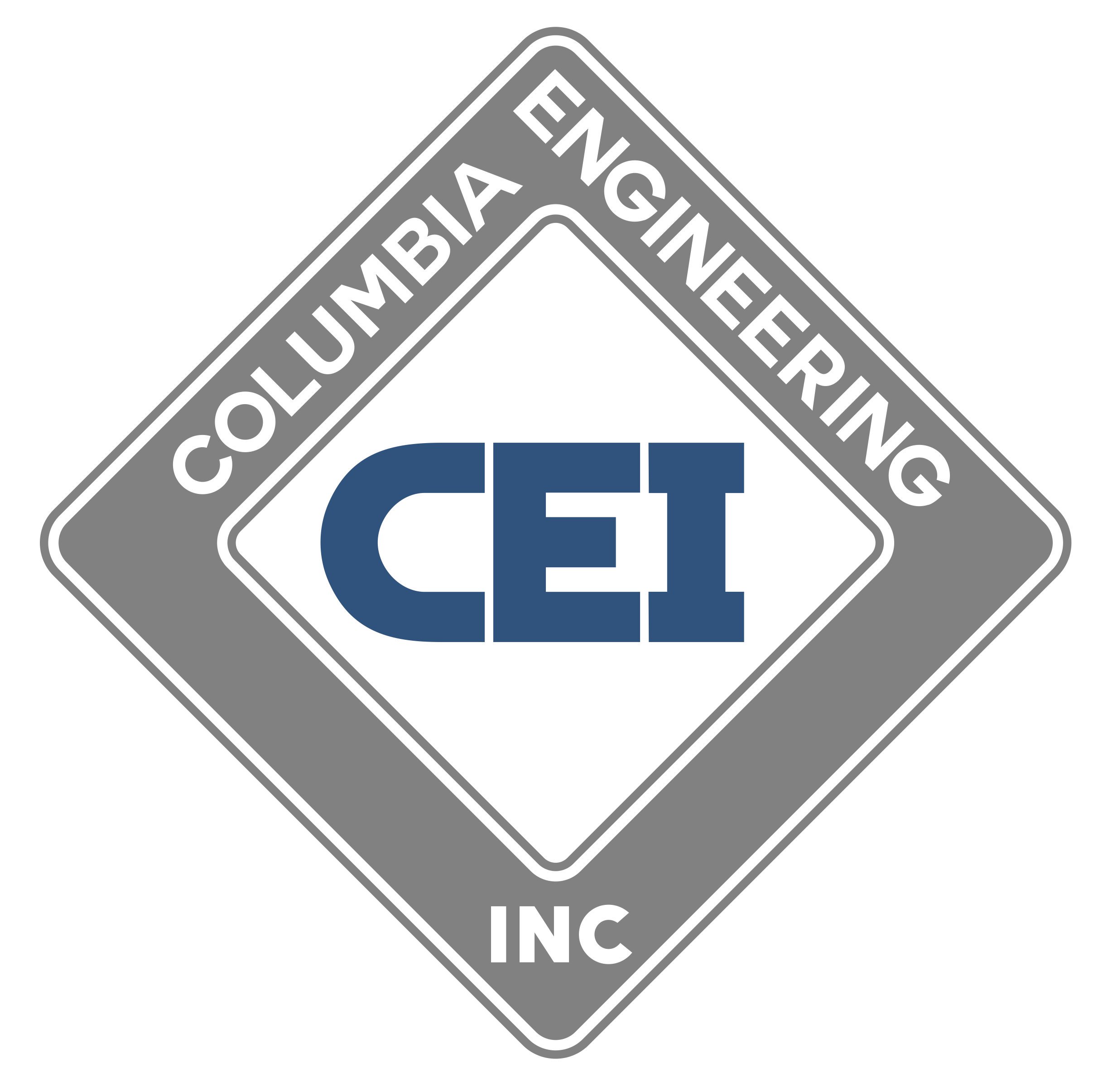 Columbia Engineering, Inc.