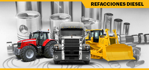 Equipos Diesel Equipos Diesel