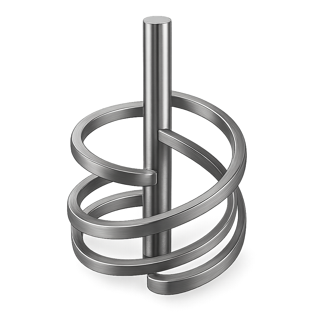 I8 Impulsor de cinta (Ribbon)