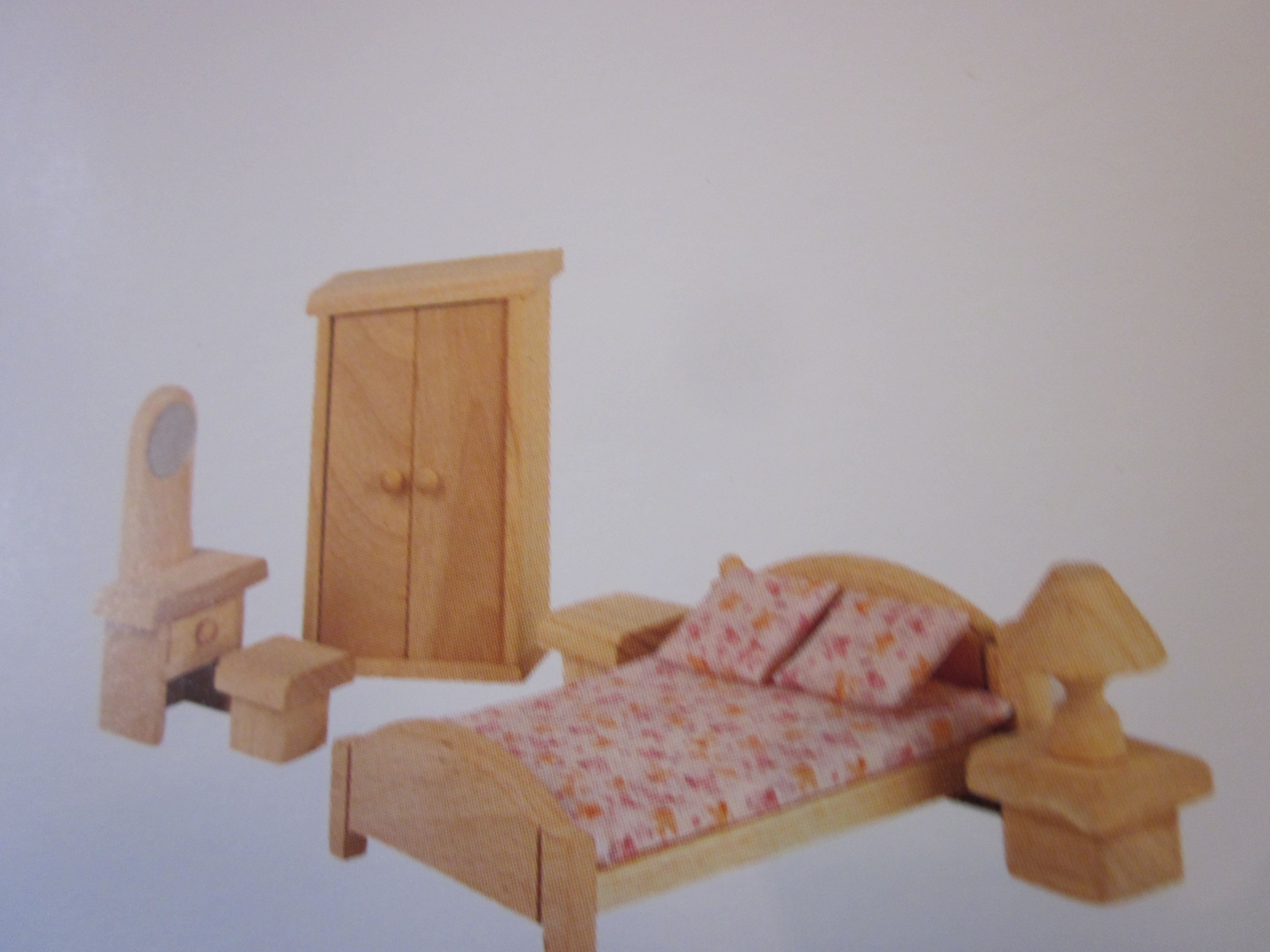  BEDROOOM CLASSIC
PT 9016 NO.260
$743.75