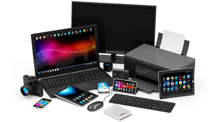 Electrocom - IMPRESORAS, MONITORES, TABLETS Y MAS