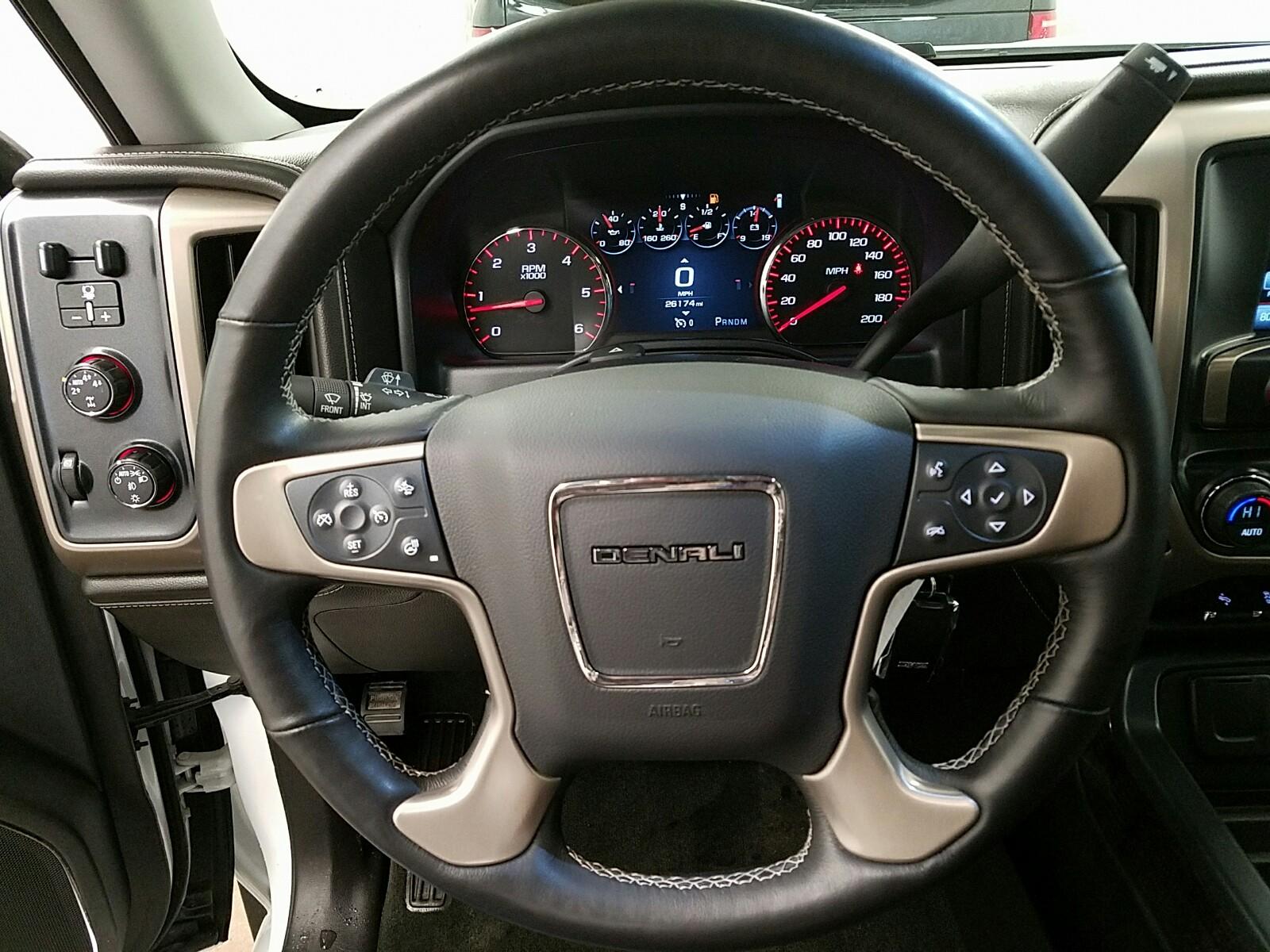 STEERINGWHEEL