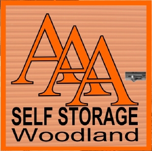 AAA Self Storage Woodland