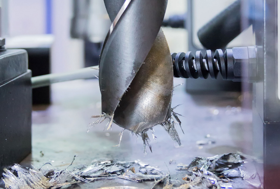 Machining Santa Clarita | Machine Shop Southern California