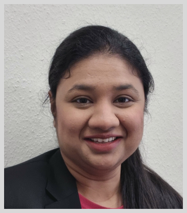 Aroosa Sajid