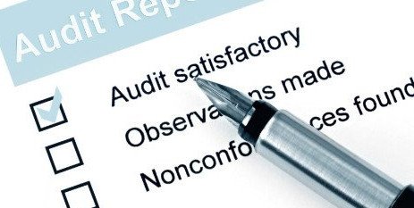 MTS offers laboratory specific auditing MTS offers laboratory specific auditing