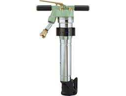 Rompedora Neumática
Sullair MPB90A
40 Kg
Broquero 1 1/4 x 6 hexagonal
$ 33,540+IVA MXN