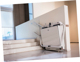 Wheelchair Lifts for Home Louisiana