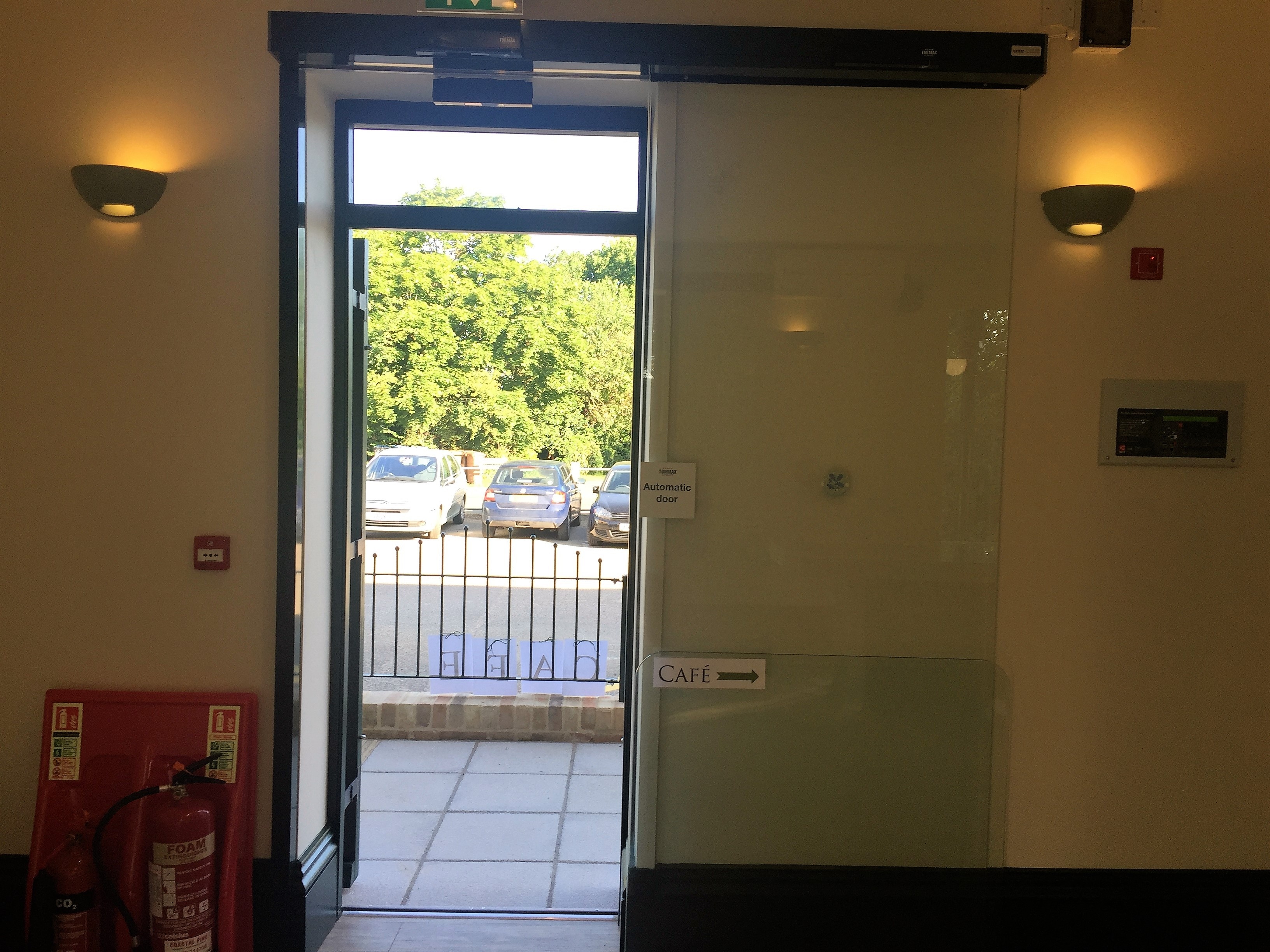 Needham Electrical Ltd