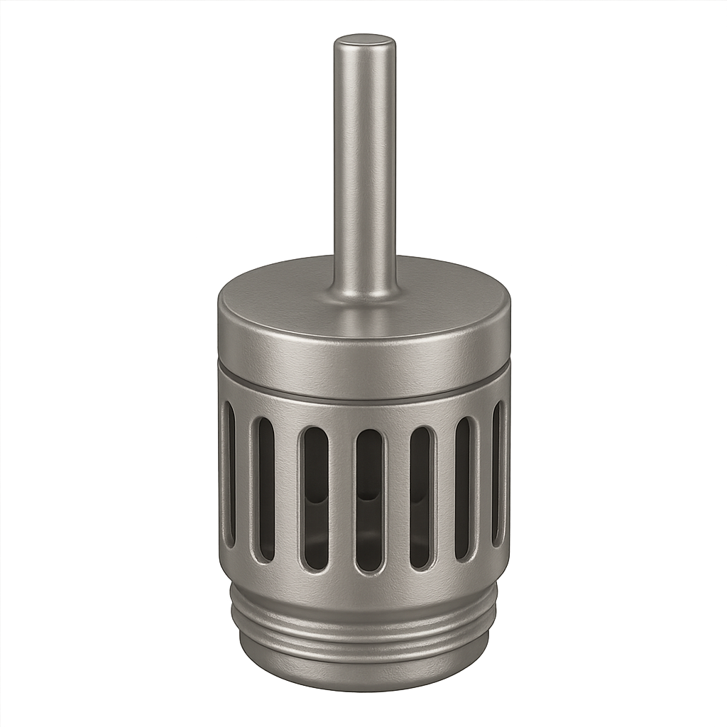 I9 Dispersor 
de alta cizalla
(Roto-Estator)