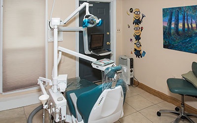 Dental Clinic 3