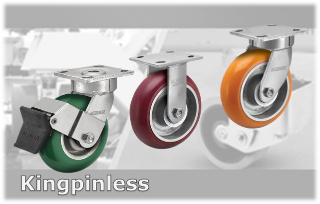 Capacidad hasta 2000 lbs