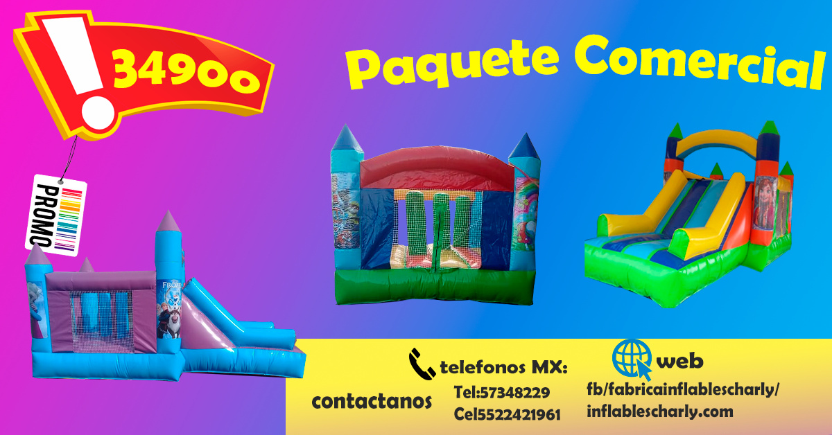 Apparel store interior 