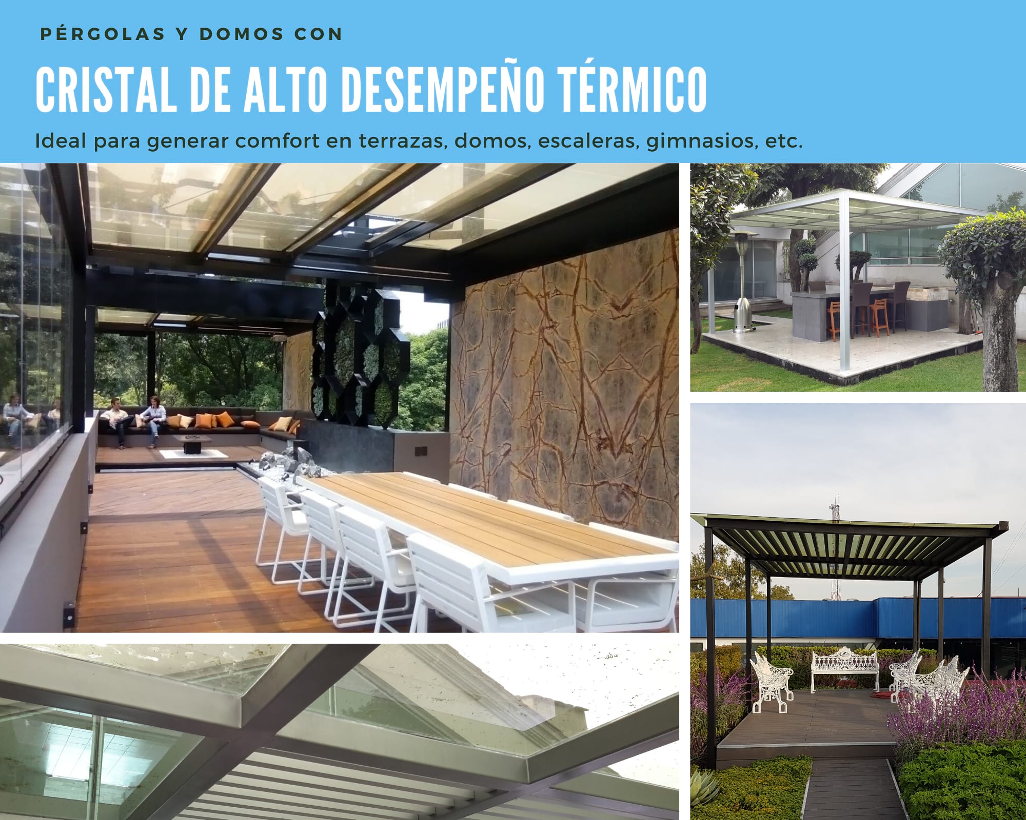 Cristal termico Cristal termico