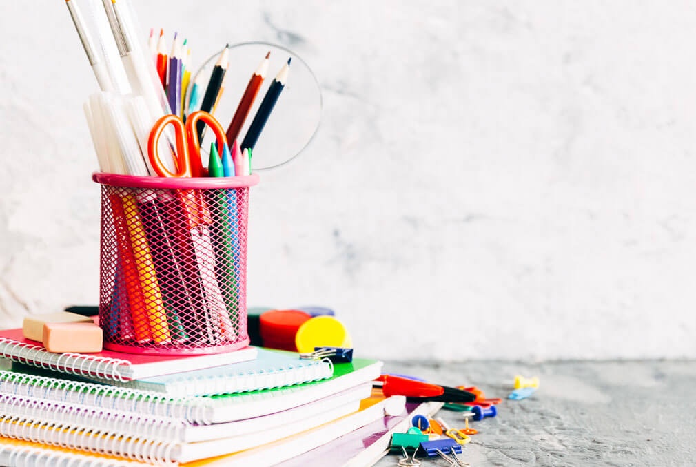 Mercería, Papelería y Copias Arco Iris - ARTICULOS DE HOFICINA Y ESCOLARES