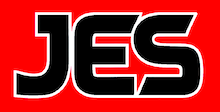 jes logo