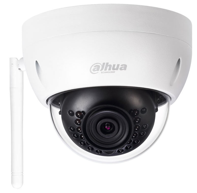 CAMARA IP DOMO 1120 WIFI
