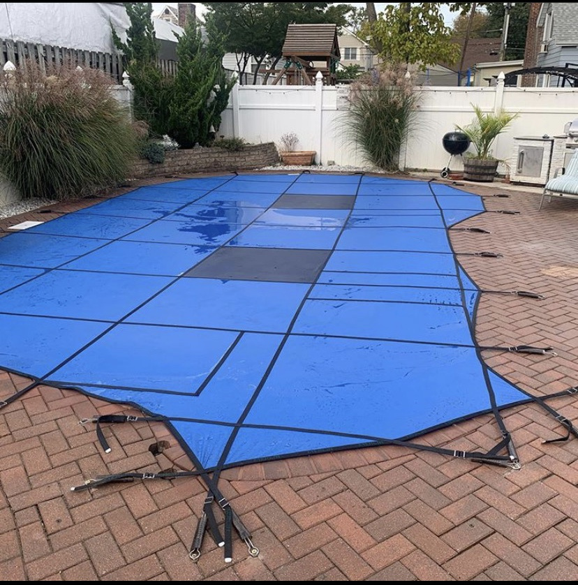 inground pool cost staten island
