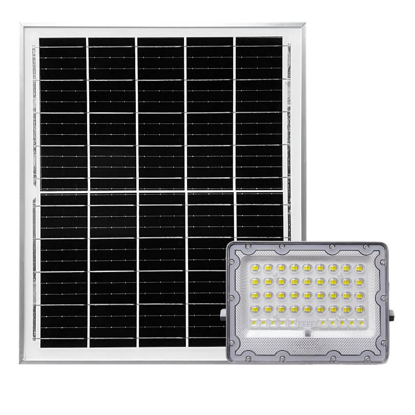 reflector solar para arbol exterior