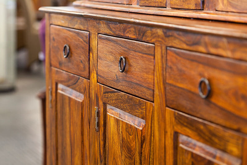 Mueblería La Principal - Cajoneras