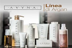 LINEA DI ARGAN