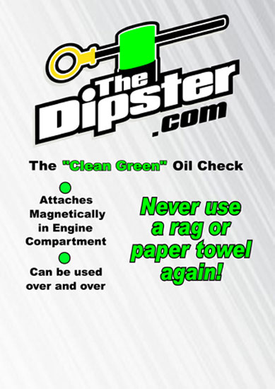 The Dipster