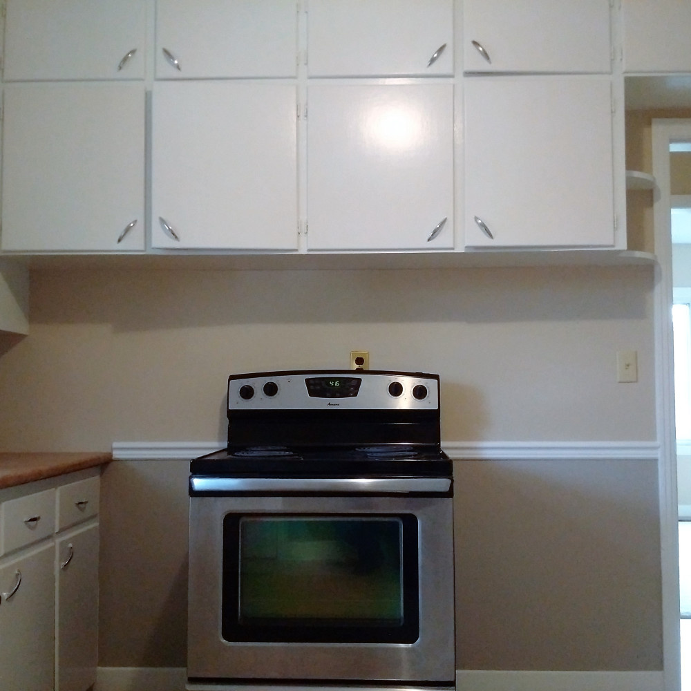 257 Montreal Kitchen