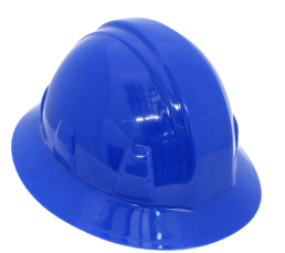 CASCO ALA ANCHA V-GARD SUSPENSION MATRACA MSA