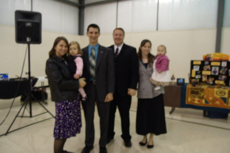 2012 Missions Revival
