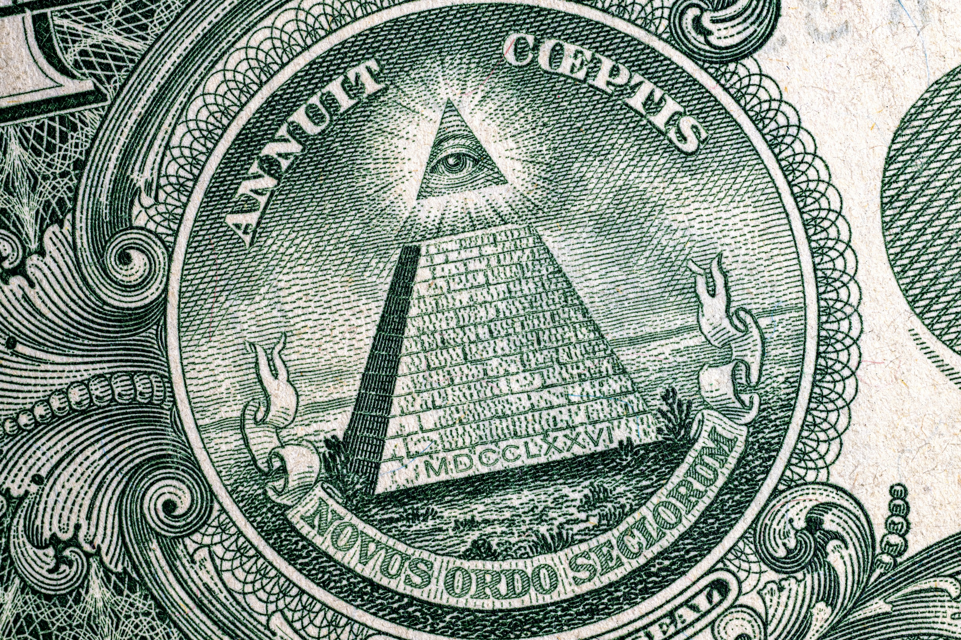 The Eye