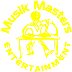 Musik Masters Entertainment