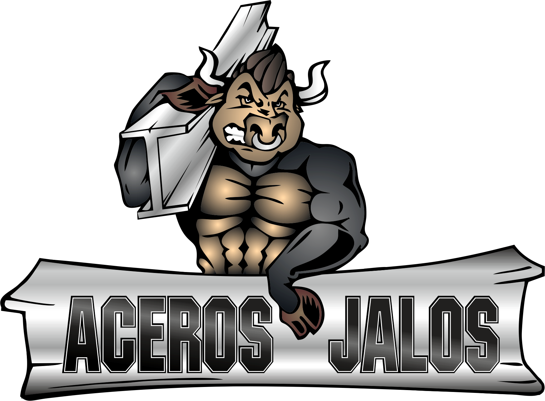 ACEROS JALOS