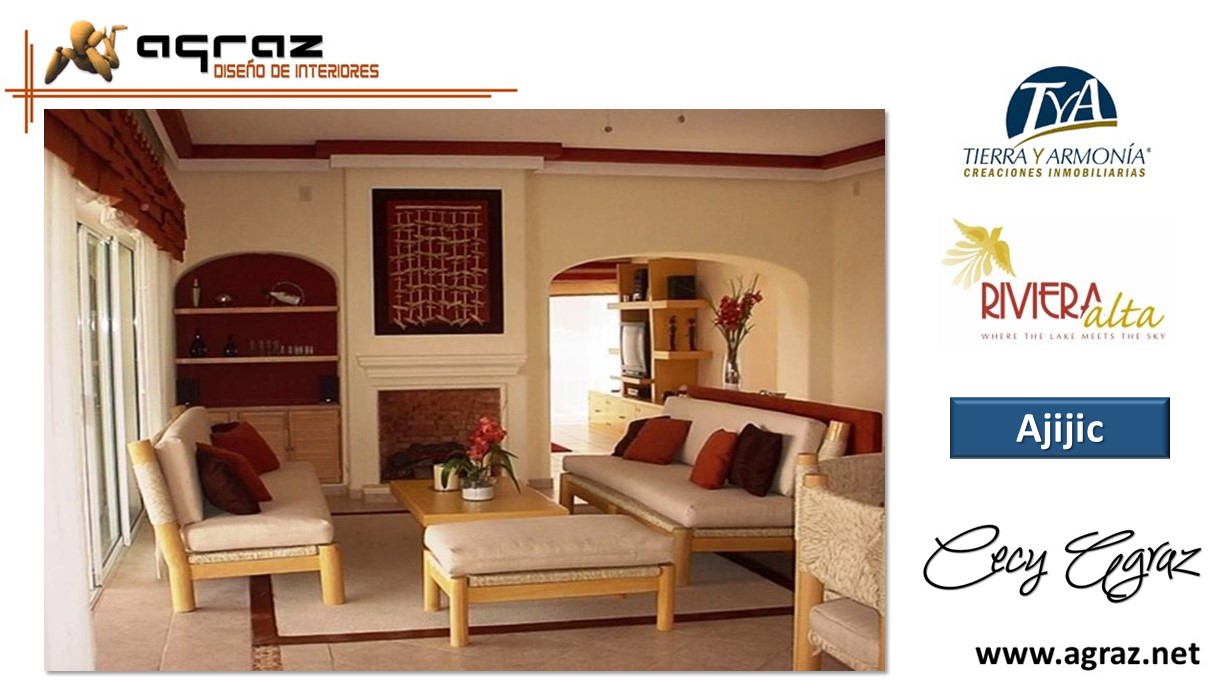 Riviera Alta - Ajijic