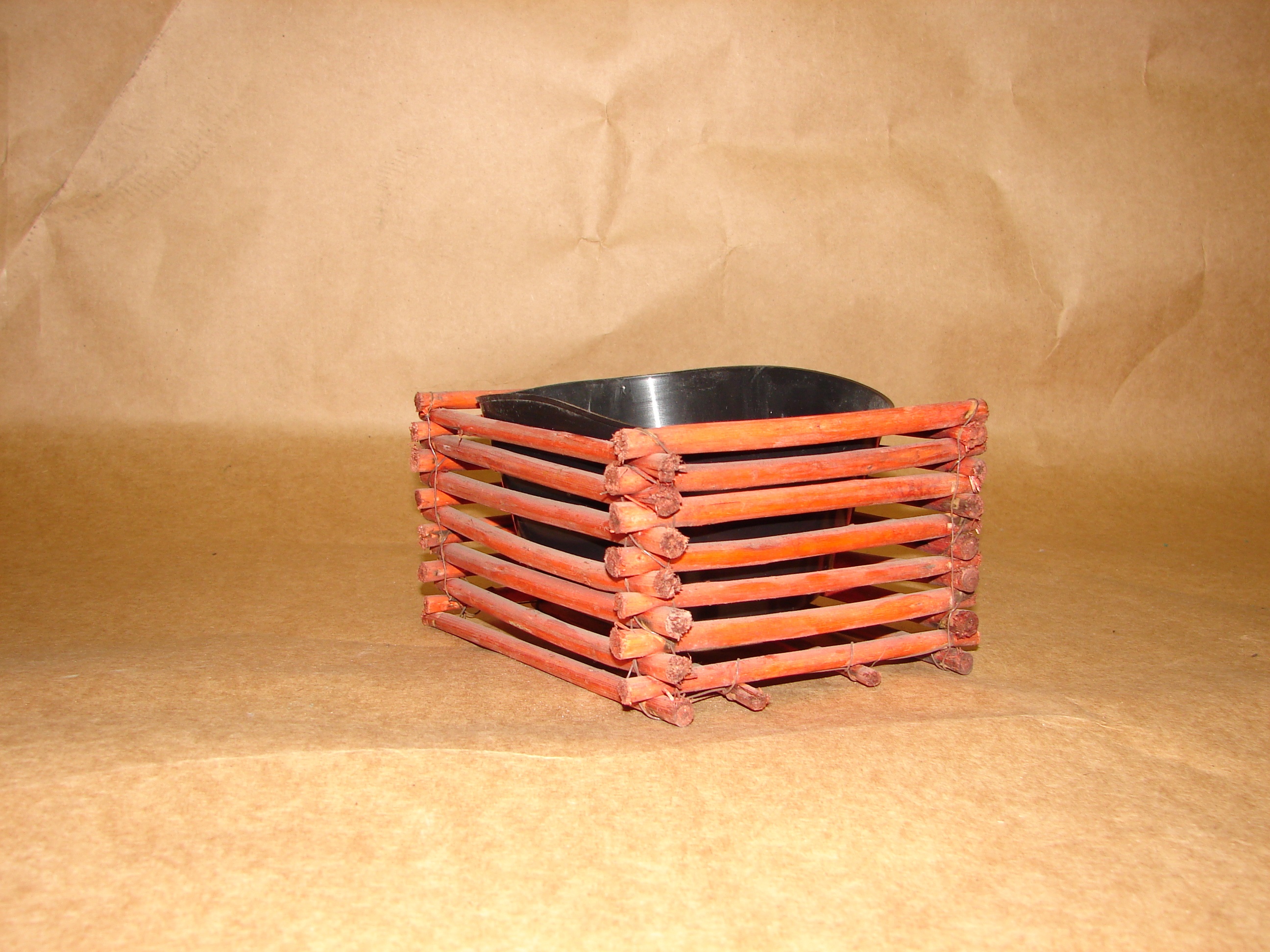 Huacal, disponible en 3 medidas