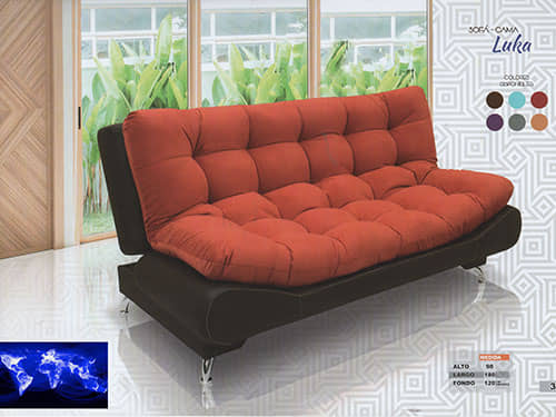 Mueblería América - Muebles