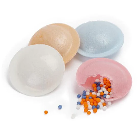 Flying Saucers, Regular