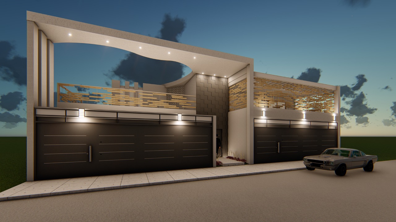 CASA RH