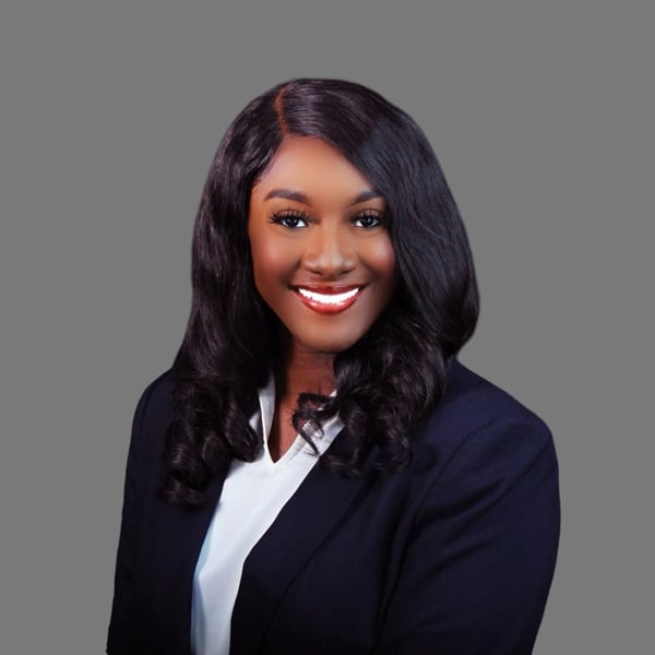 Jada Stewart, BA
