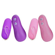 Vibrador sem fio 
(sem estoque)