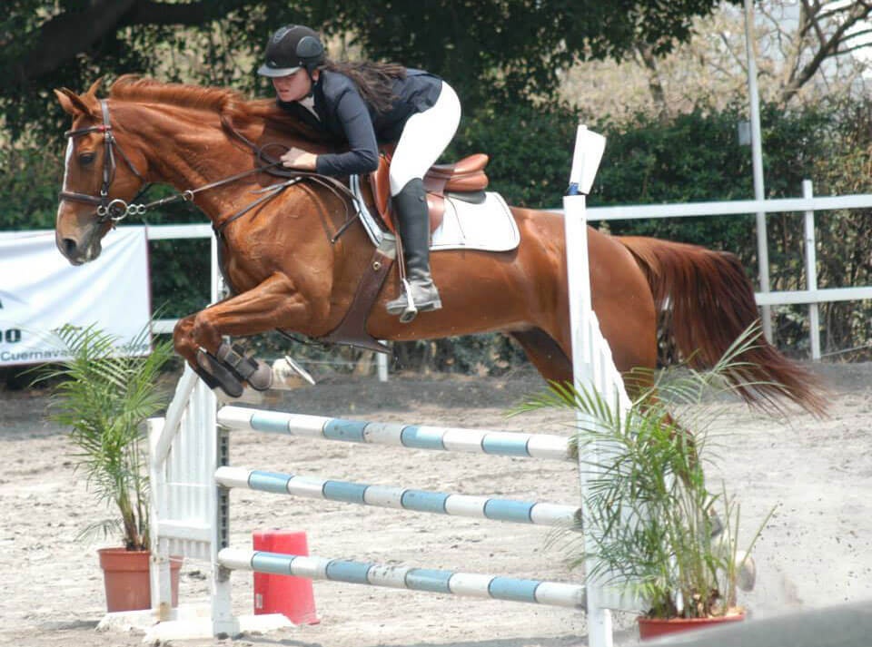CENTRO HÍPICO MORELOS A.C. - PERSONAL ALTAMENTE CALIFICADO