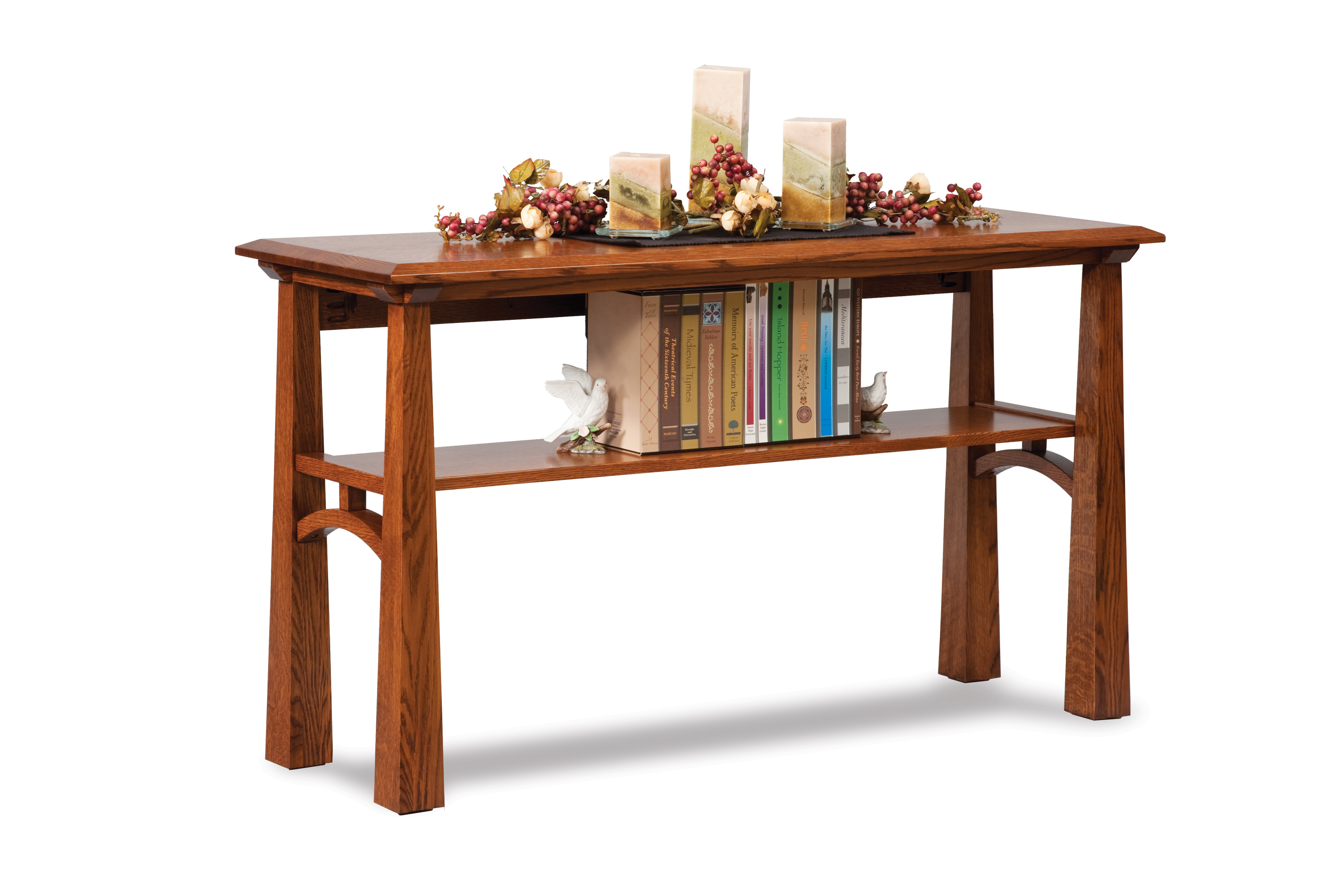 Artesa Sofa Table