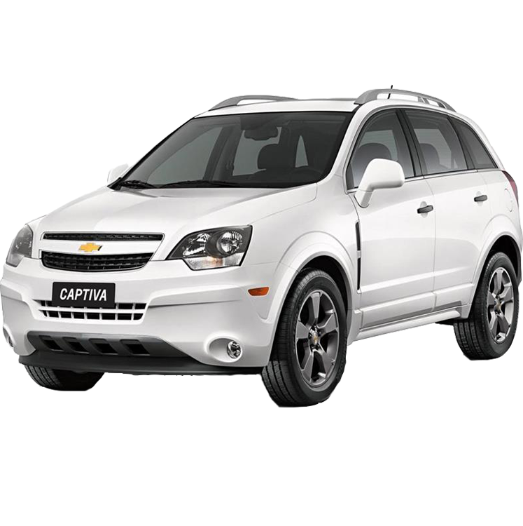 CAPTIVA SPORT3.0LTS / 3.2LTS / 2.4LTS