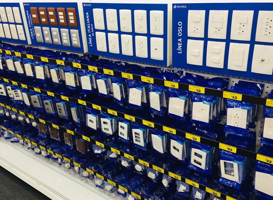 Madera Ferretería - GRAN VARIEDAD DE PRODUCTOS
