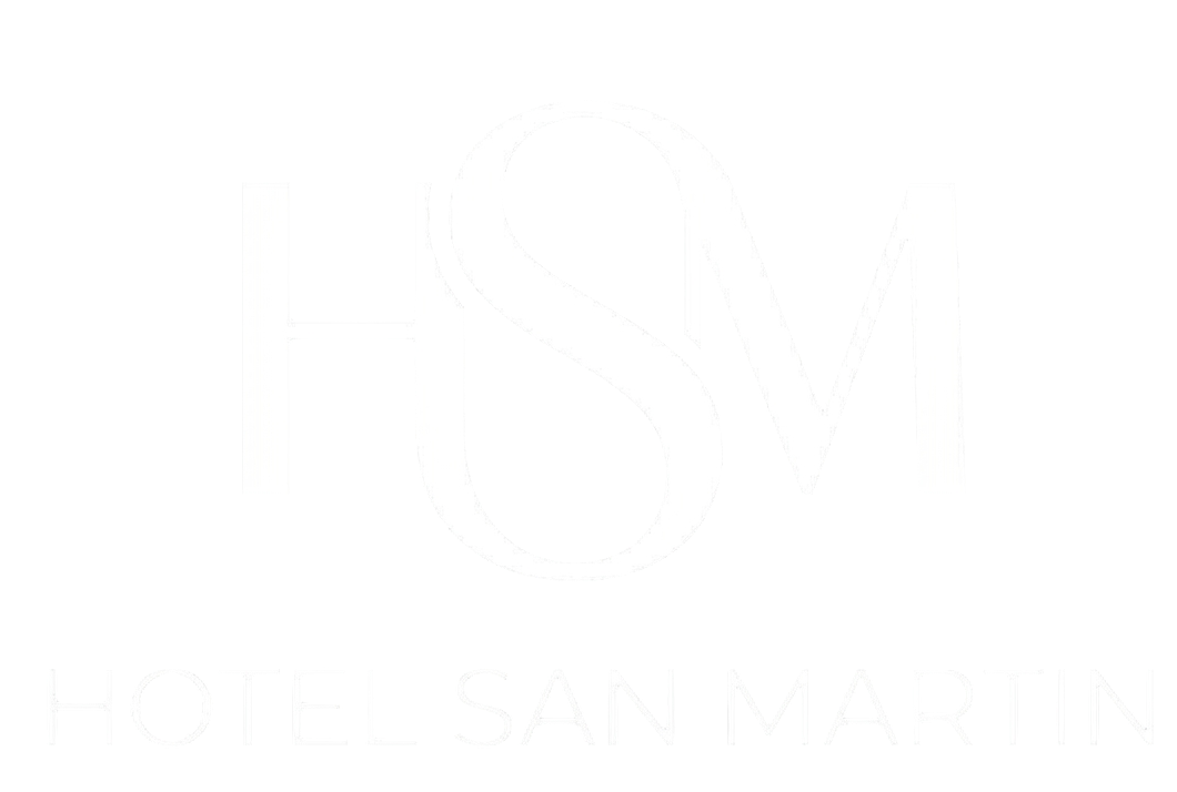 Hotel HSM San Martín