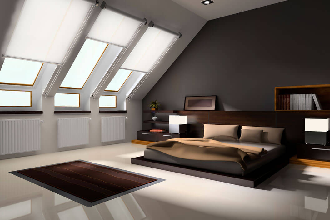 Decor Window - PERSIANAS CON DISEÑO