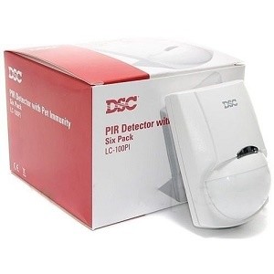 SENSOR INFRARROJO LC-100