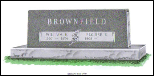 Brownfield D907