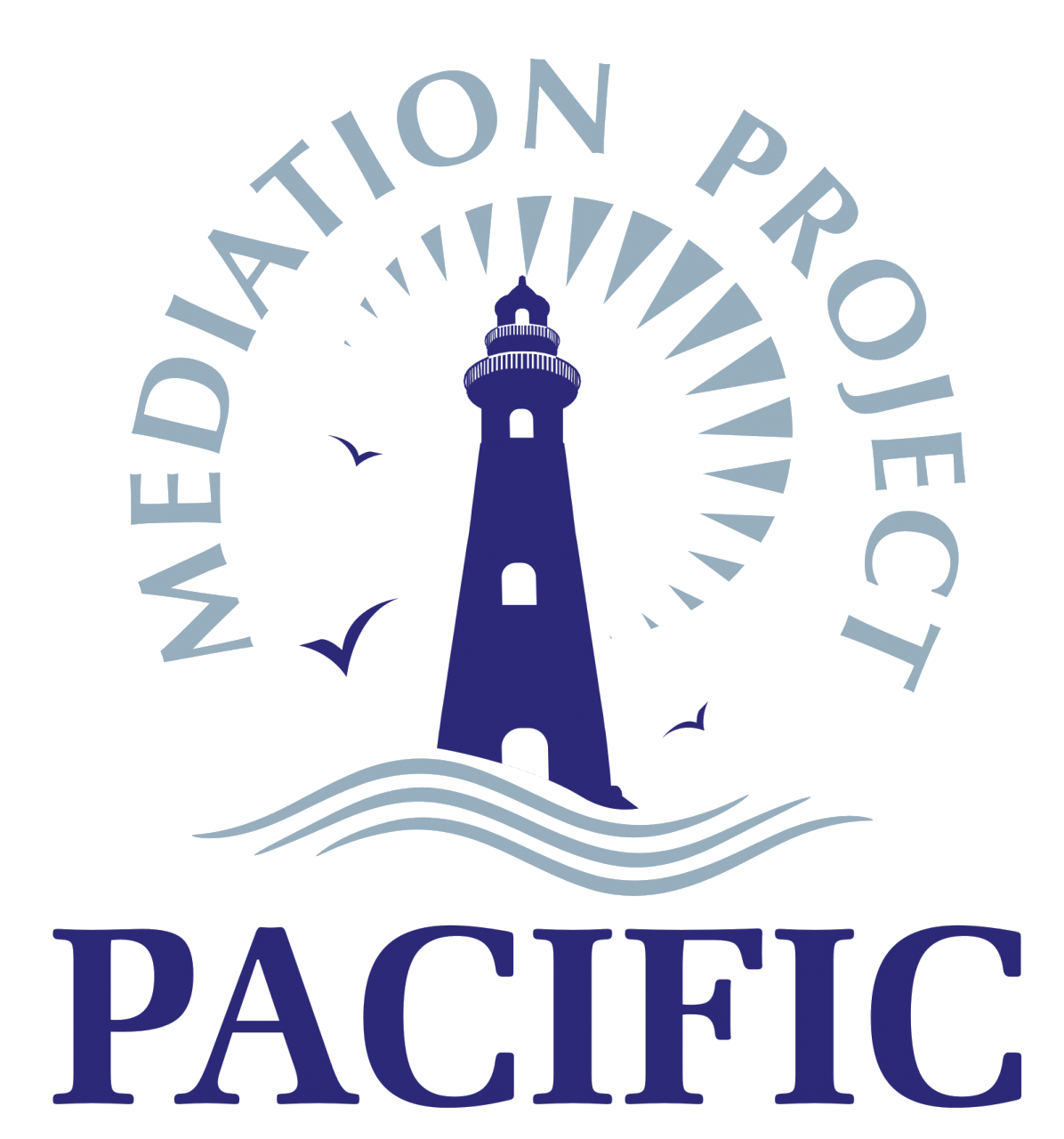 Pacific Mediation Logo Pacific Mediation Logo
