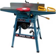 Canteadora de 6"
1HP. 110/220V.,60Hz 1 o 2 Fases
DC-WJ6
SILVERLINE